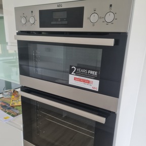 Post Construction Cleaning Blakeney